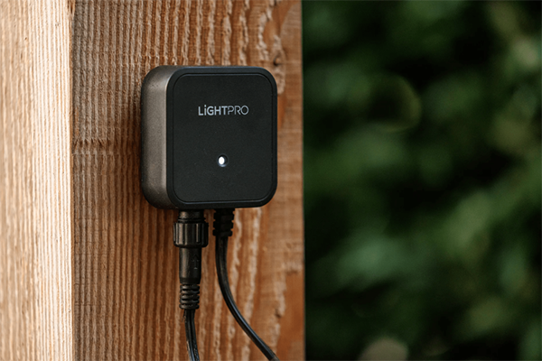 lightpro smart wifi hub 3