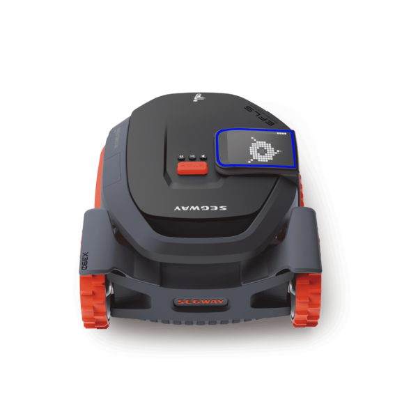Navimow X390 05