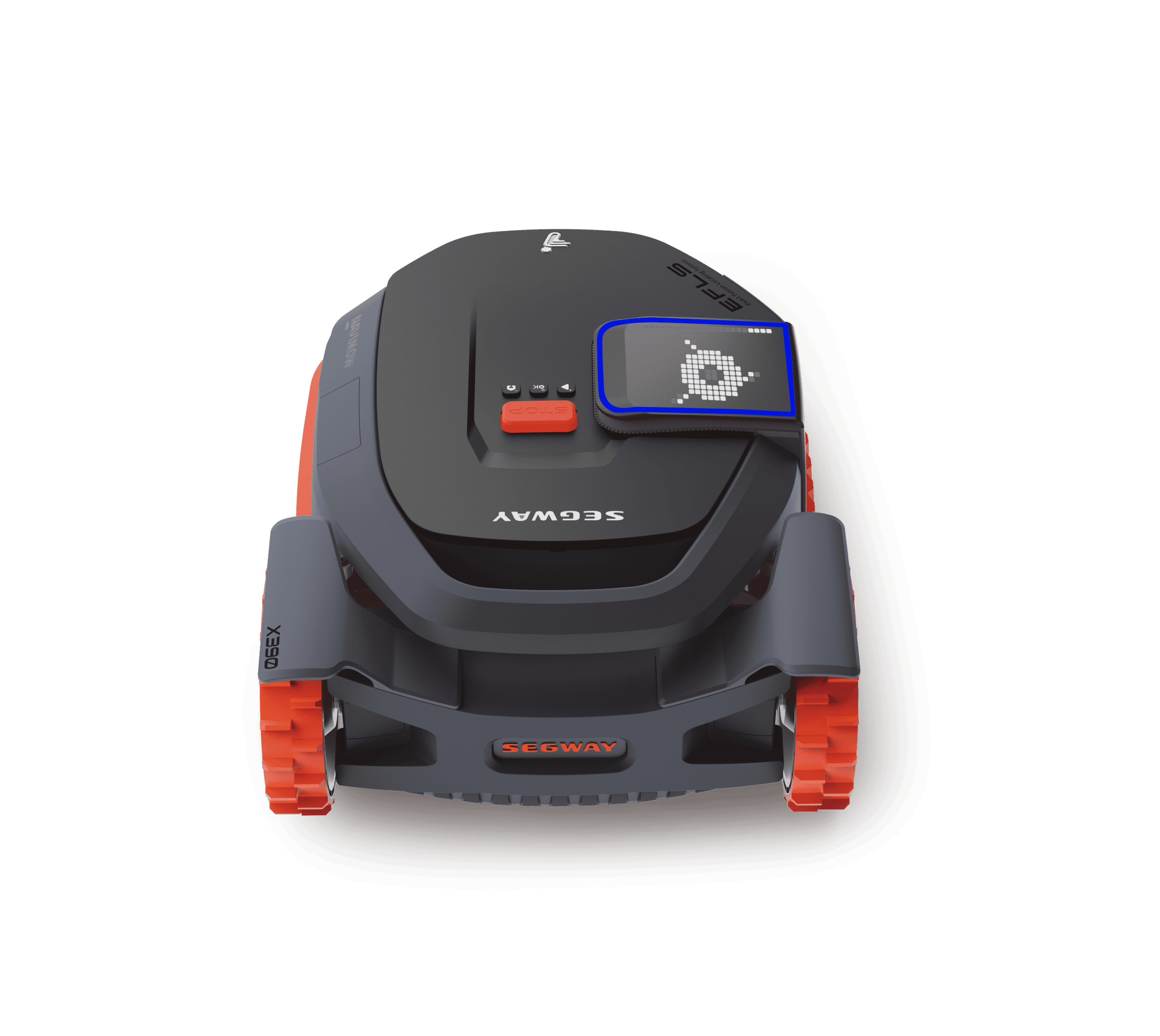 Navimow X390 05